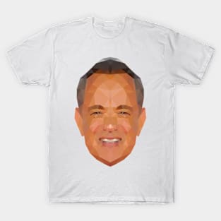 Tom Hanks T-Shirt